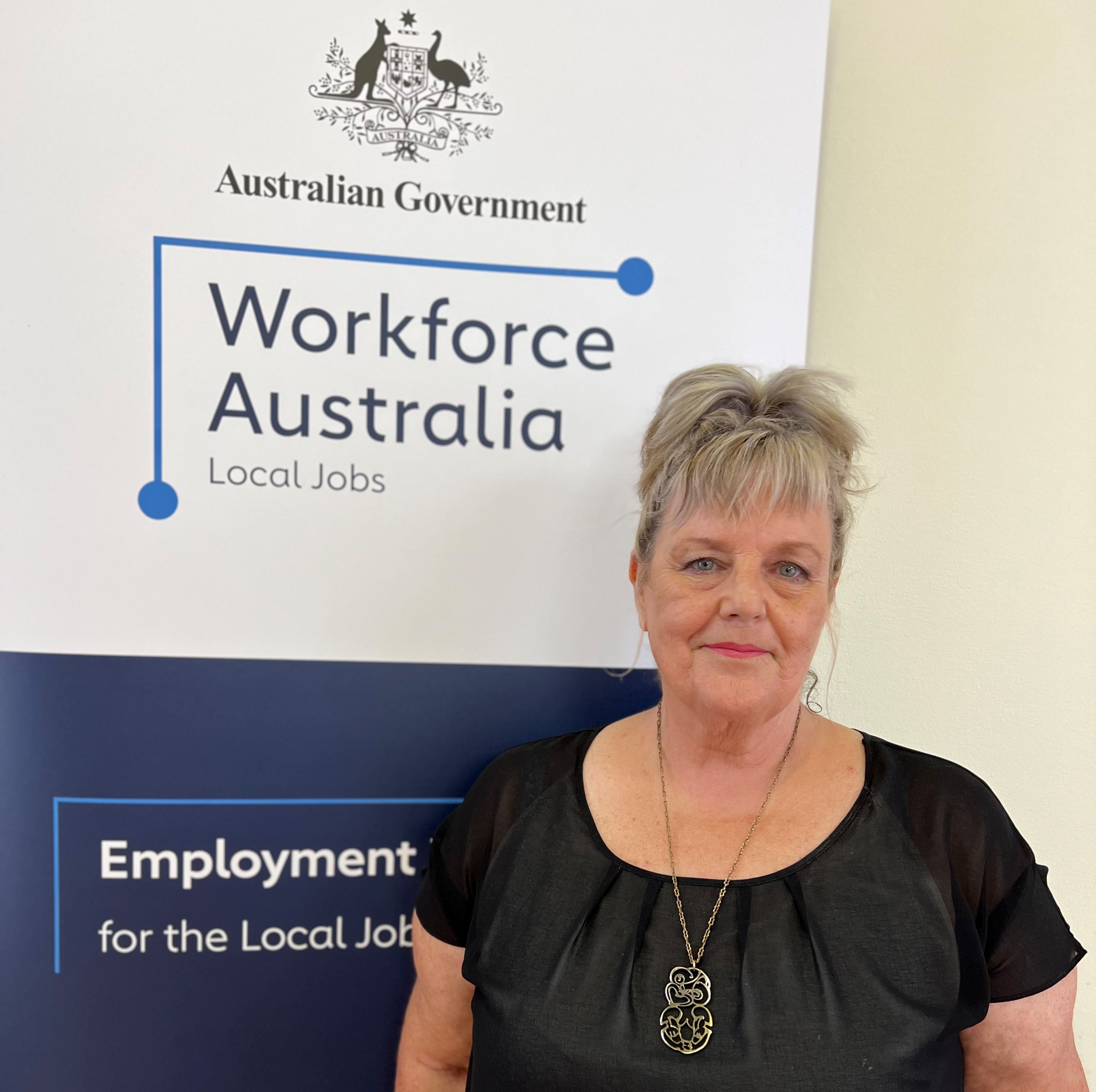 Somerset Department of Employment and Workplace Relations, Australian